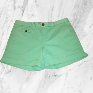 BANANA Republic Yaghting Shorts